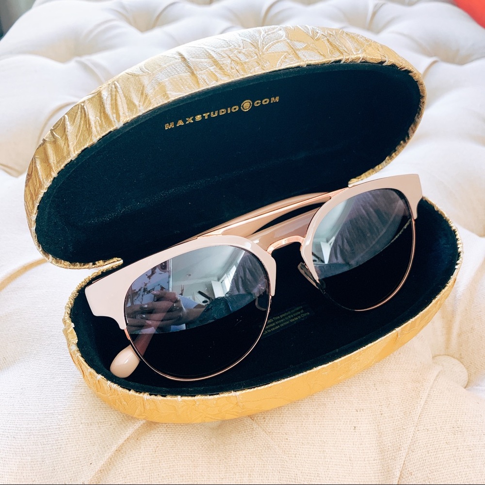 Jessica Simpson Sunglasses
